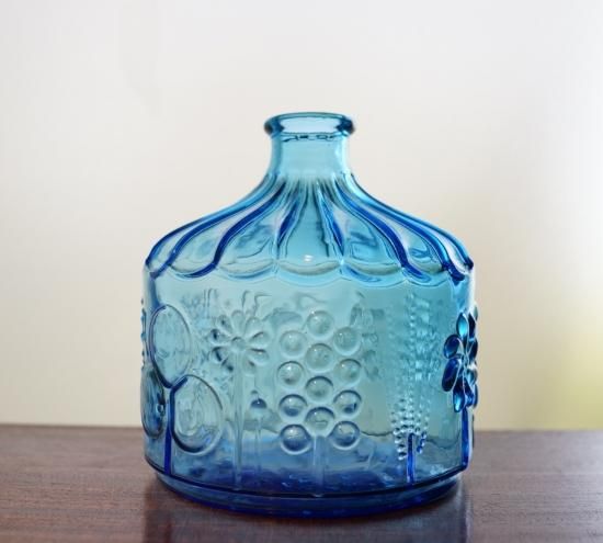 OIVA TOIKKA オイバトイッカ FLORA フローラ 花瓶 - 北欧家具,雑貨のお