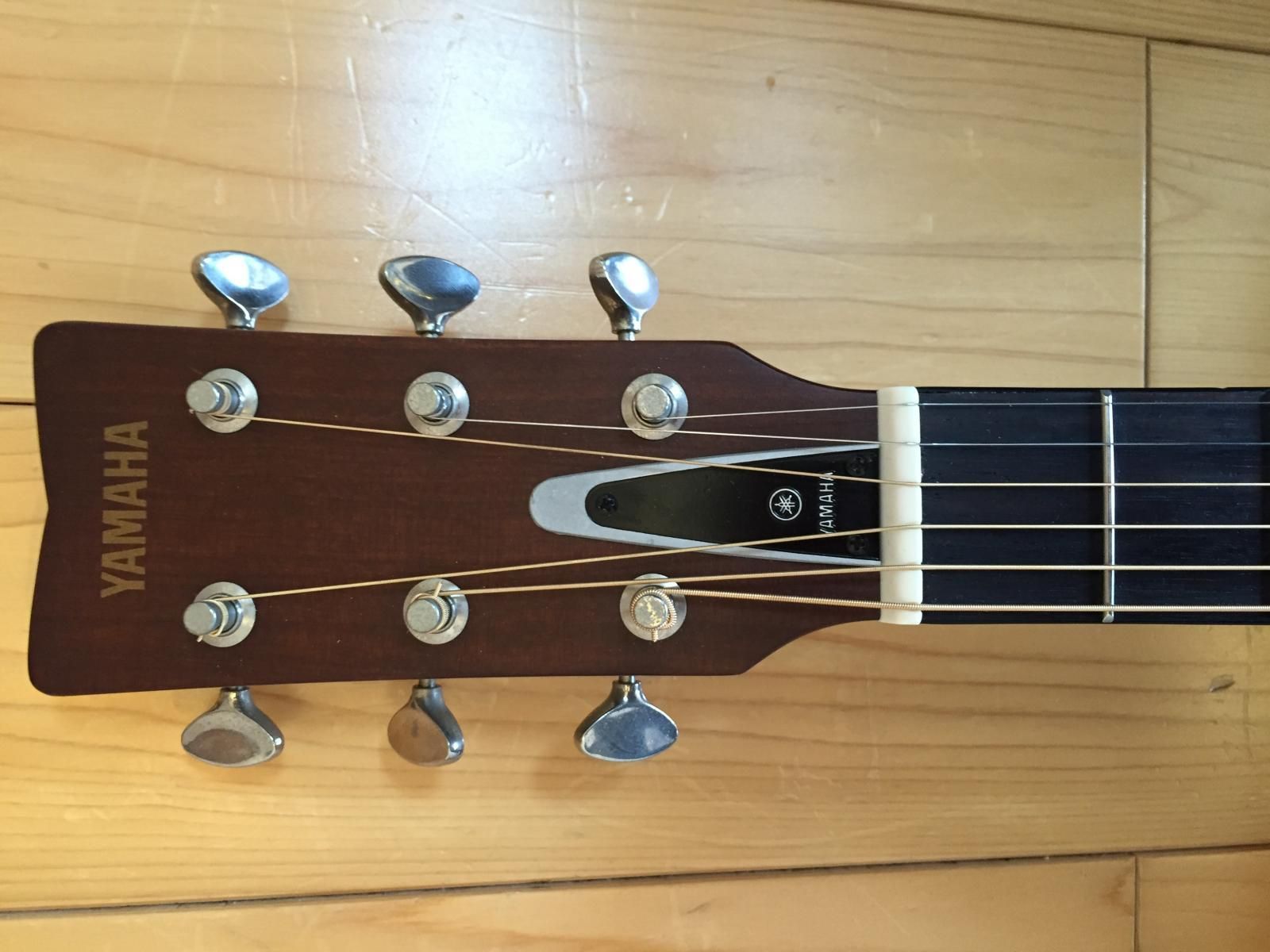 ヤマハ／YAMAHA FG-512SJ トップ単板 CIK Custom Shop 超美品