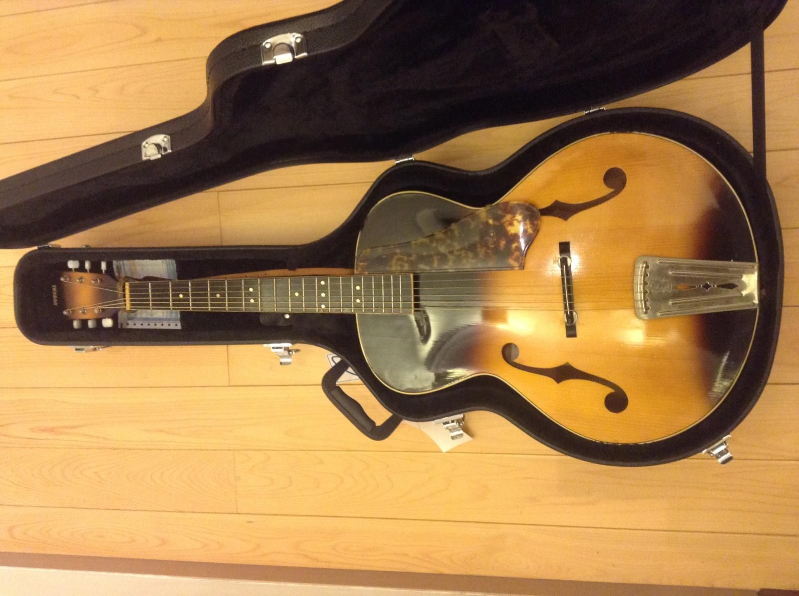 希少】KISO SUZUKI バイオリン No.7 1/2 1968年 木曽 希少】KISO