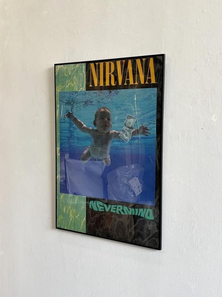 1991's Nirvana 