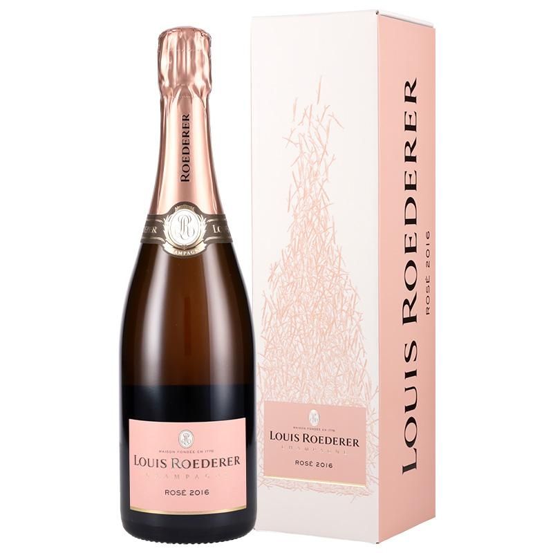 ルイ・ロデレール ブリュット・プルミエ & ブラン・ド・ブラン2011