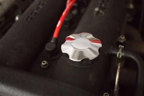 未使用・美品】NA NB ロードスター M2？レプリカ？オイルフィラー