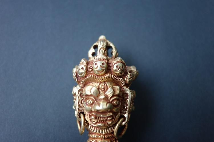 プルパ（密教法具）密教法具 通販｜多羅堂