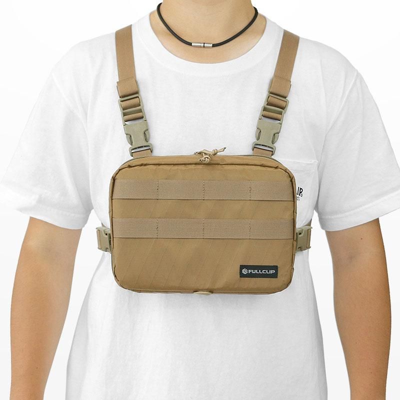 TACTIC ｜タクティック｜FULLCLIP-フルクリップ Online Shop