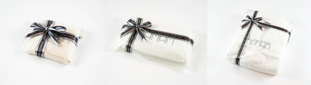 ギフトサービス | hamam（ハマム）