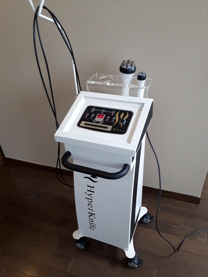 中古】ハイパーナイフ