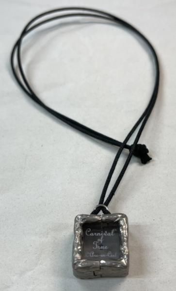 新品未開封 carnival of true ネックレス ラルク L'Arc ② L'Arc〜en〜