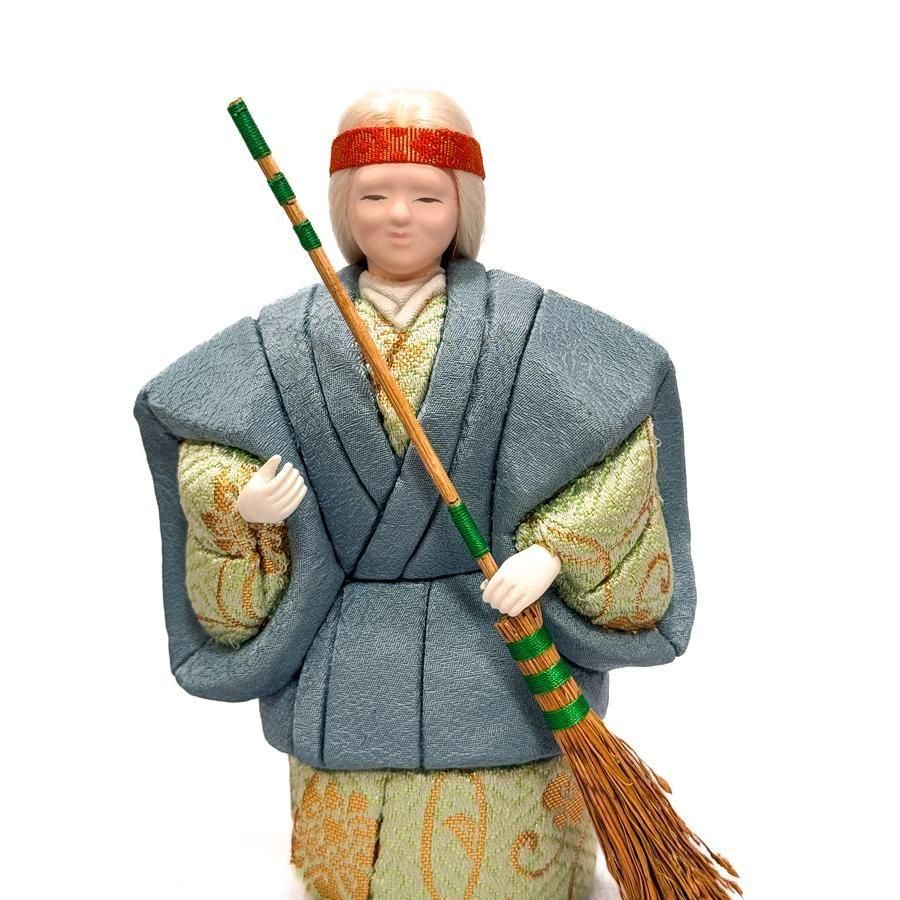 寿高砂 | 真多呂作 - 人形専門店「ピノキオ翠童（すいどう）人形」山梨