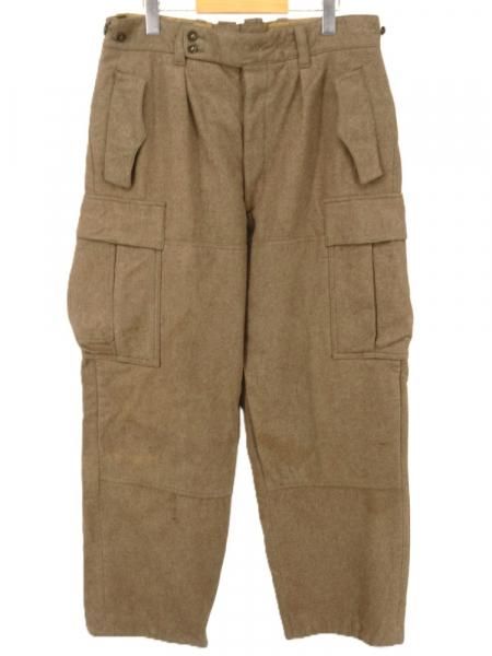 ミリタリーパンツ - DAIGO'S ONLINE SHOP