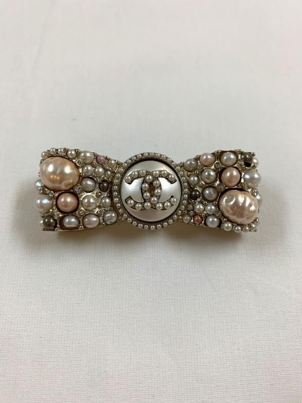 CHANEL シャネル ブローチ｜ハイブランド中古販売 Brocant Closet
