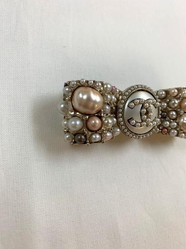 CHANEL シャネル ブローチ｜ハイブランド中古販売 Brocant Closet