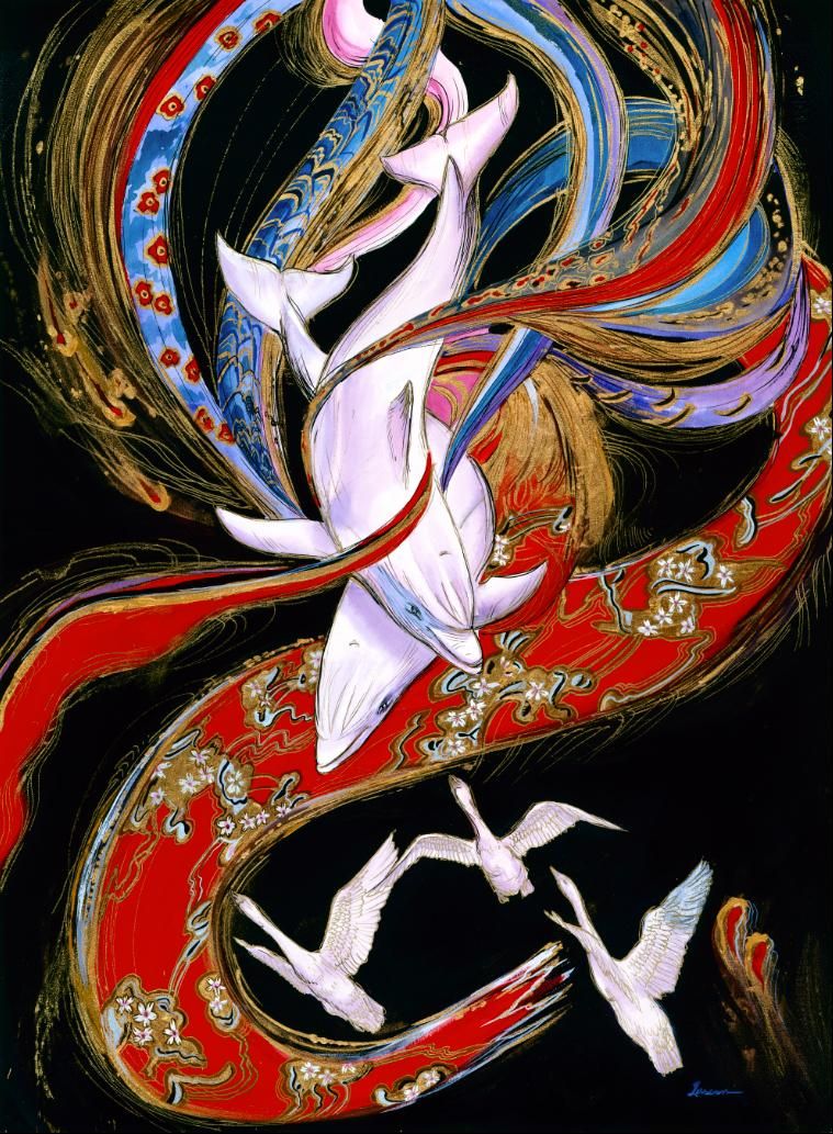 Christian Riese Lassen クリスチャン リース ラッセン クリスチャン