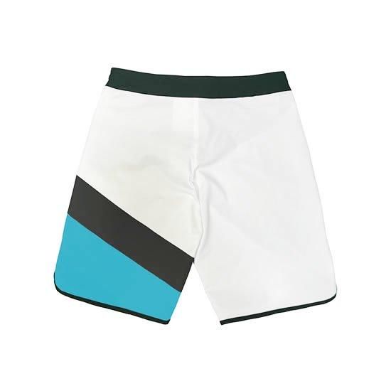 フィジーク サーフパンツ [ 予約注文商品 ] - PEAQ [ フィジーク