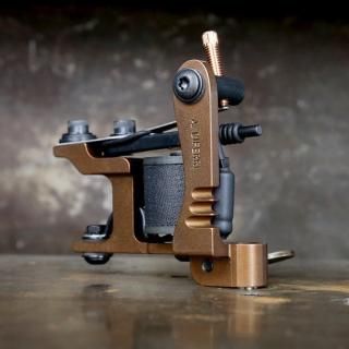 △Tattoo Machine / メーカー ・ 種類 ・ 強さ ・ ビルダー別 - antenna ts