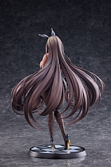 在庫あリ)(W_4954)ノワール バニーVer. 勝利の女神 : NIKKE (未組立