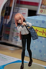 予約)(W_4974)陸奥 こまろ 生徒会にも穴はある！ (未組立 ガレージキット)