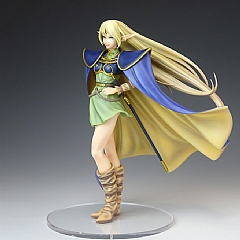 new platform ディードリット ガレージキット ロードス島戦記 new