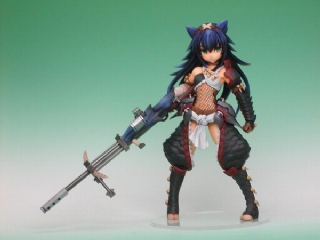 ナルガXさん ガレージキット ナルガXさん ガレージキット ナルガXさん