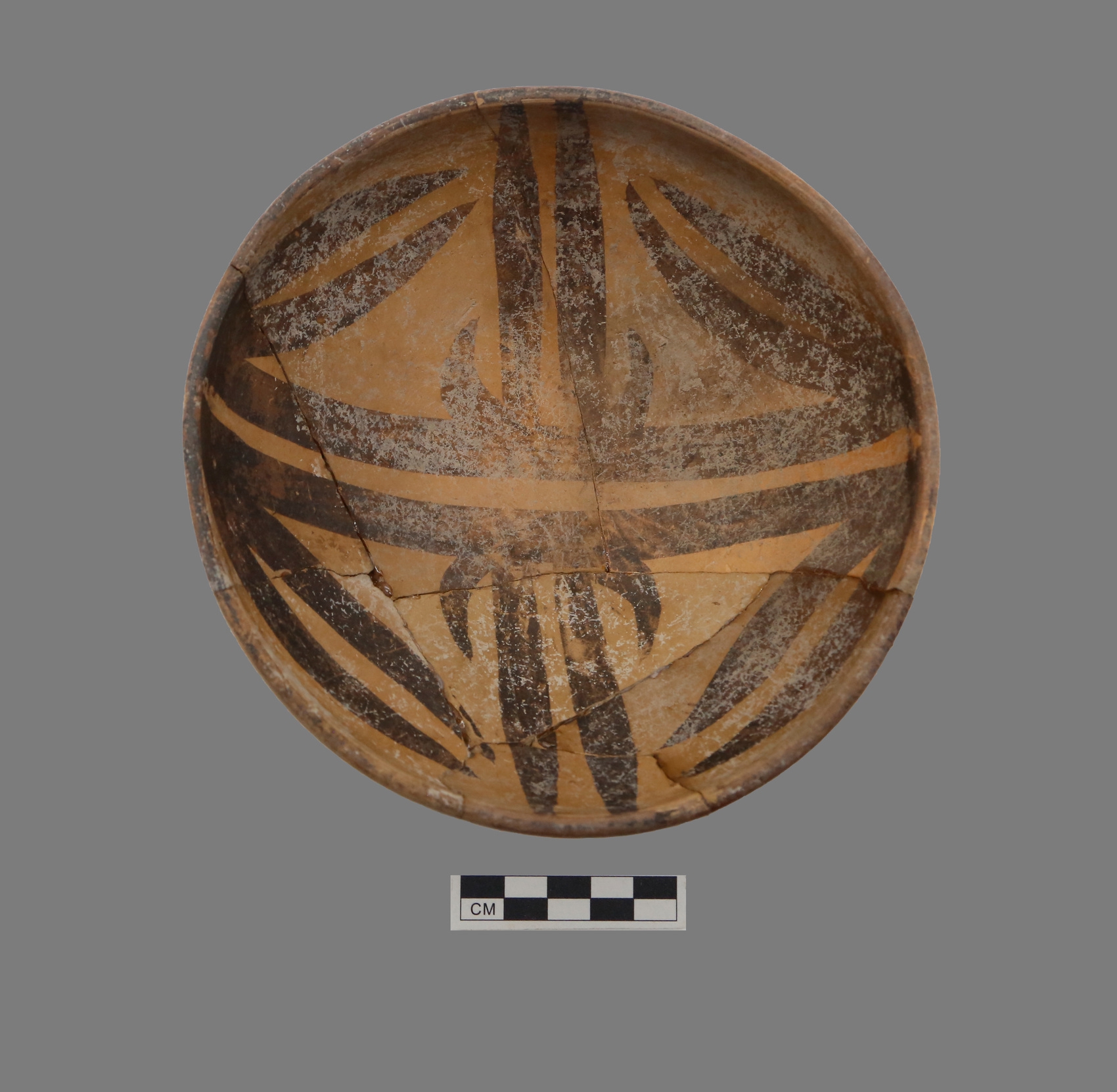 CU490 時代物 倩聚點造 唐物 古錫製 雲龍寿地紋 剣木瓜