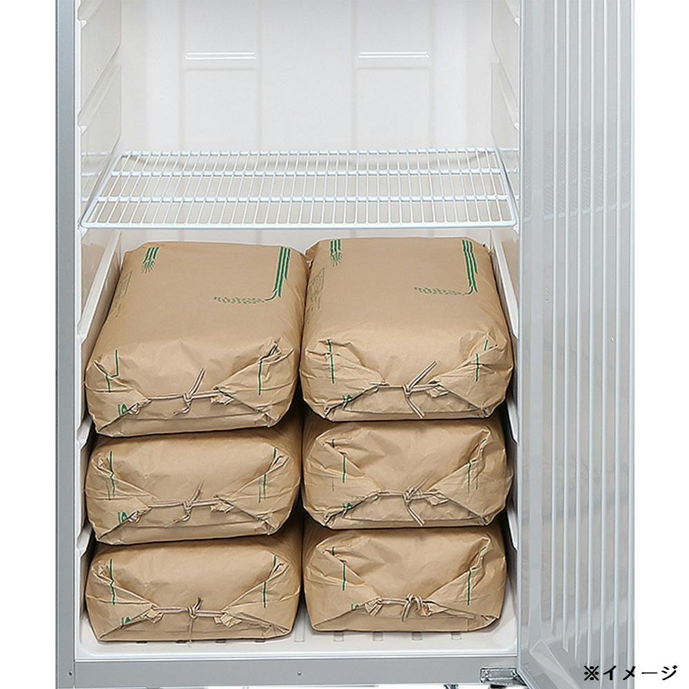 ホシザキ 野菜兼用玄米保冷庫 14袋 HRA-14GD1-D2【別送品】 | 収穫