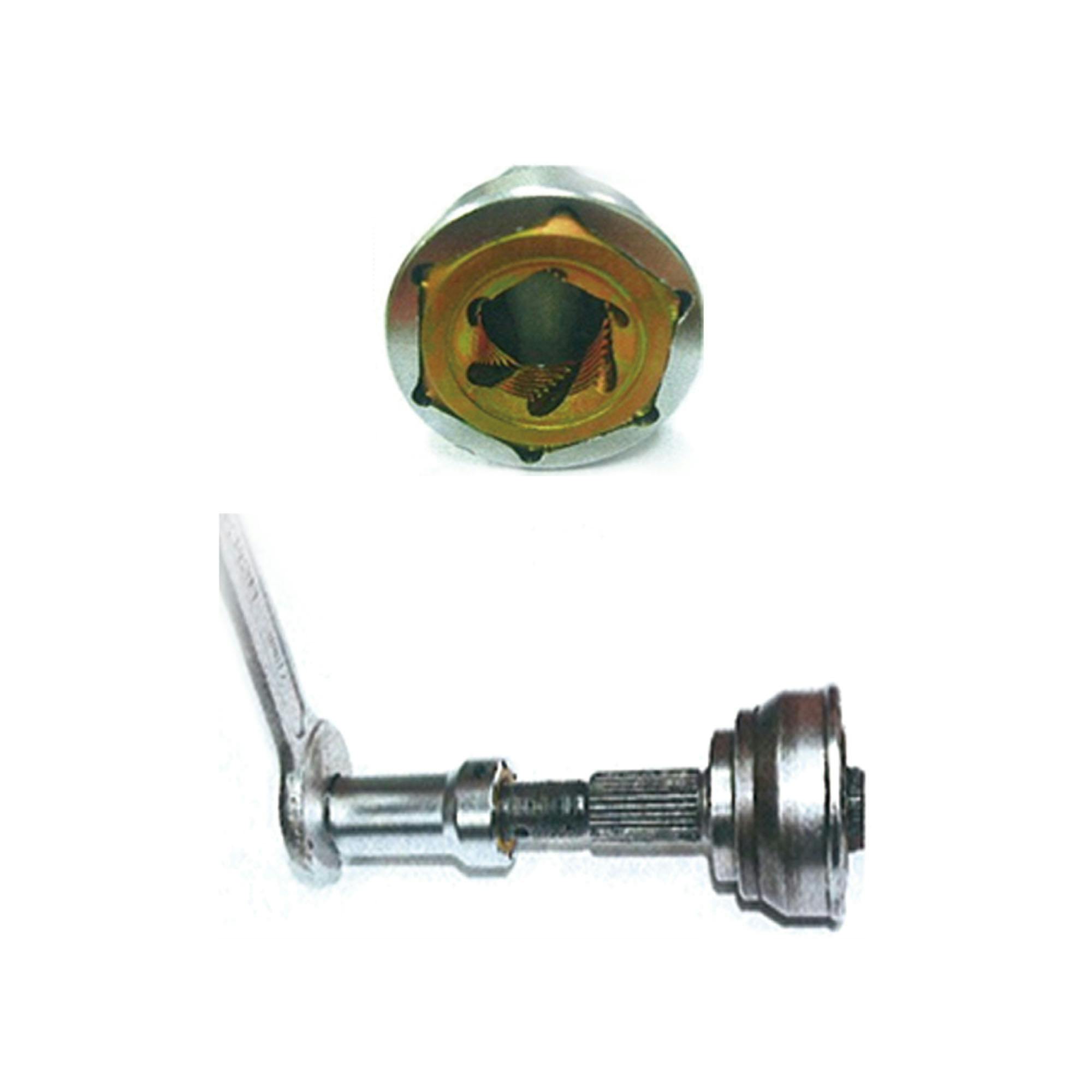 レックス ネジ山修正ダイス (ドライブシャフト用 ) RT06-1130A ダイス