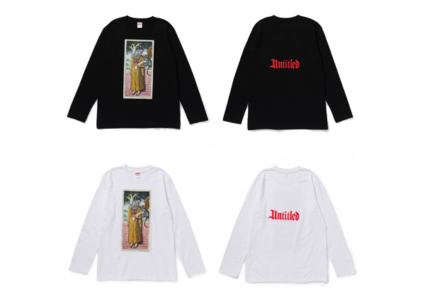 KOHH、ツアーグッズ先行販売受付開始 - News - OTOTOY