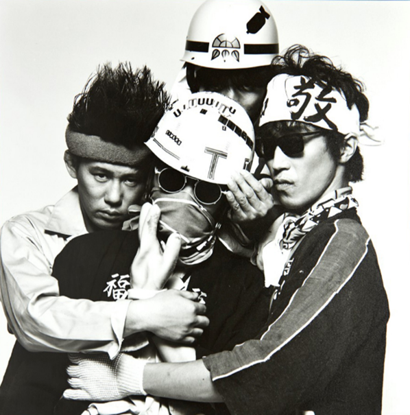 ザ・タイマーズとは一体何だったのか？” ドキュメンタリー『拝啓！ザ