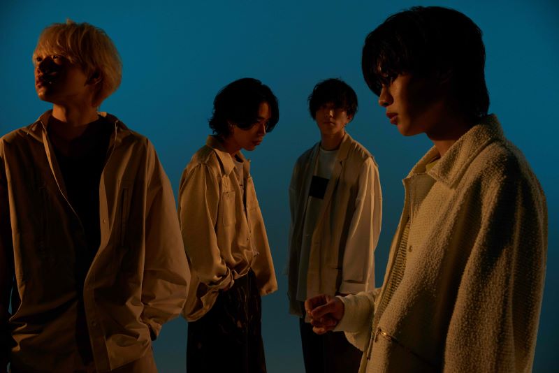 神はサイコロを振らない、4週連続リリース企画第3弾「Smoke」配信