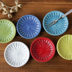 稲右衛門窯 作品カテゴリ 彩色