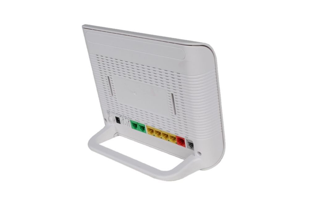 ZTE ZXHN H288A | Industry-Electronics