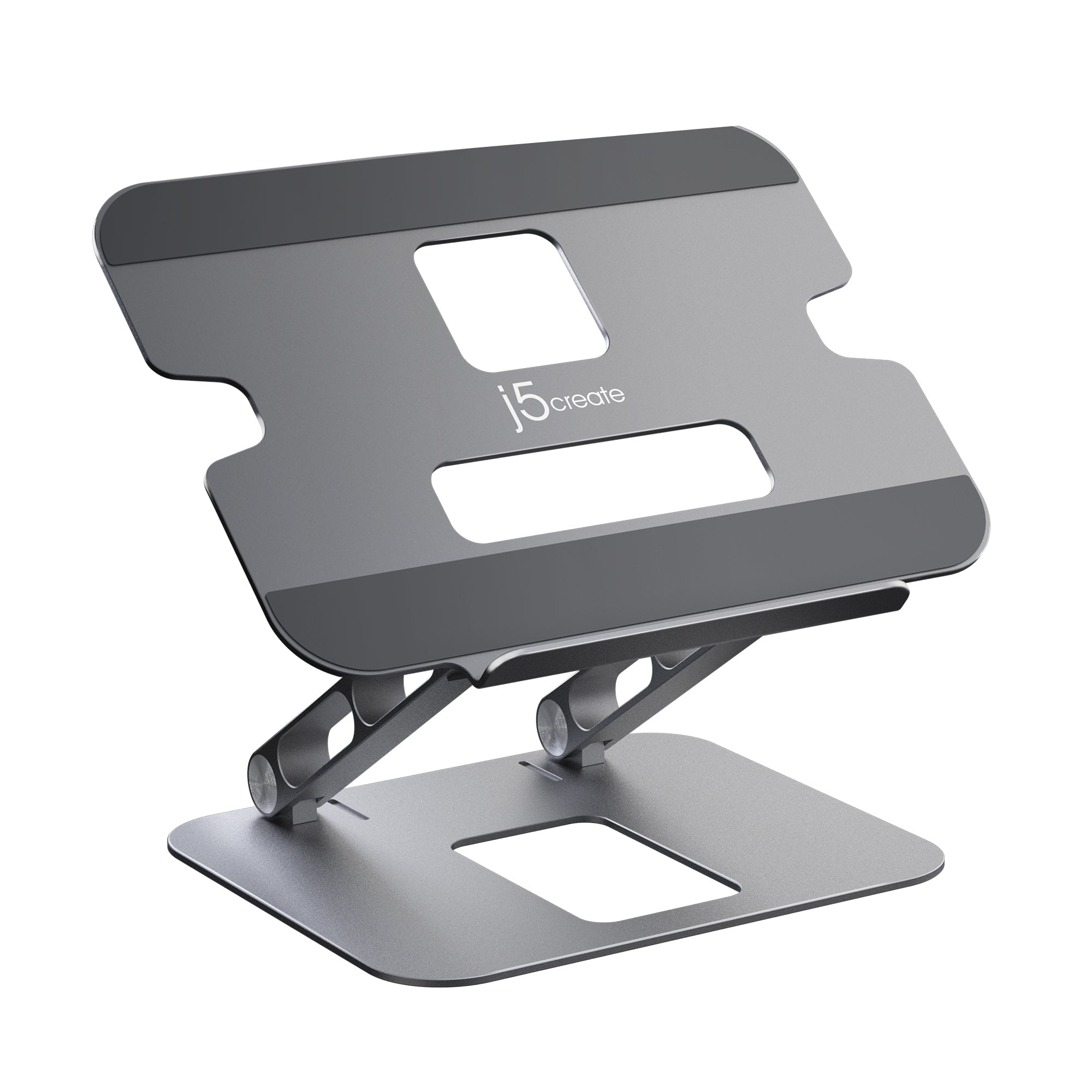 JTS127 Multi-Angle Laptop Stand – j5create International
