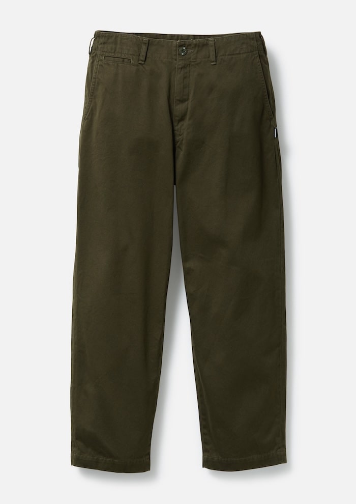 NEIGHBORHOOD(ネイバーフッド)｜CLASSIC CHINO PANTS｜正規通販取扱店