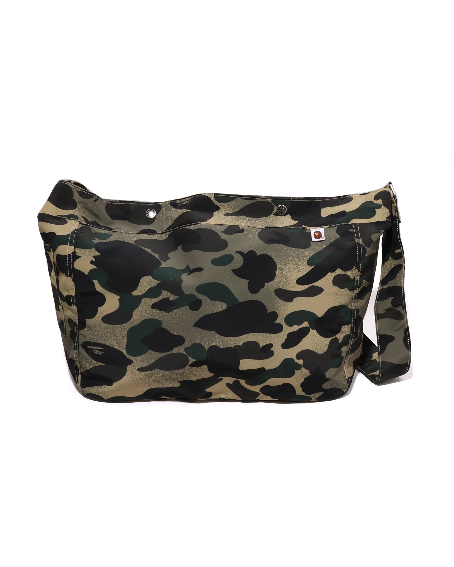 DJ機材 sta camo psyche camo dj bag BAPE BAPE sta camo DJ record
