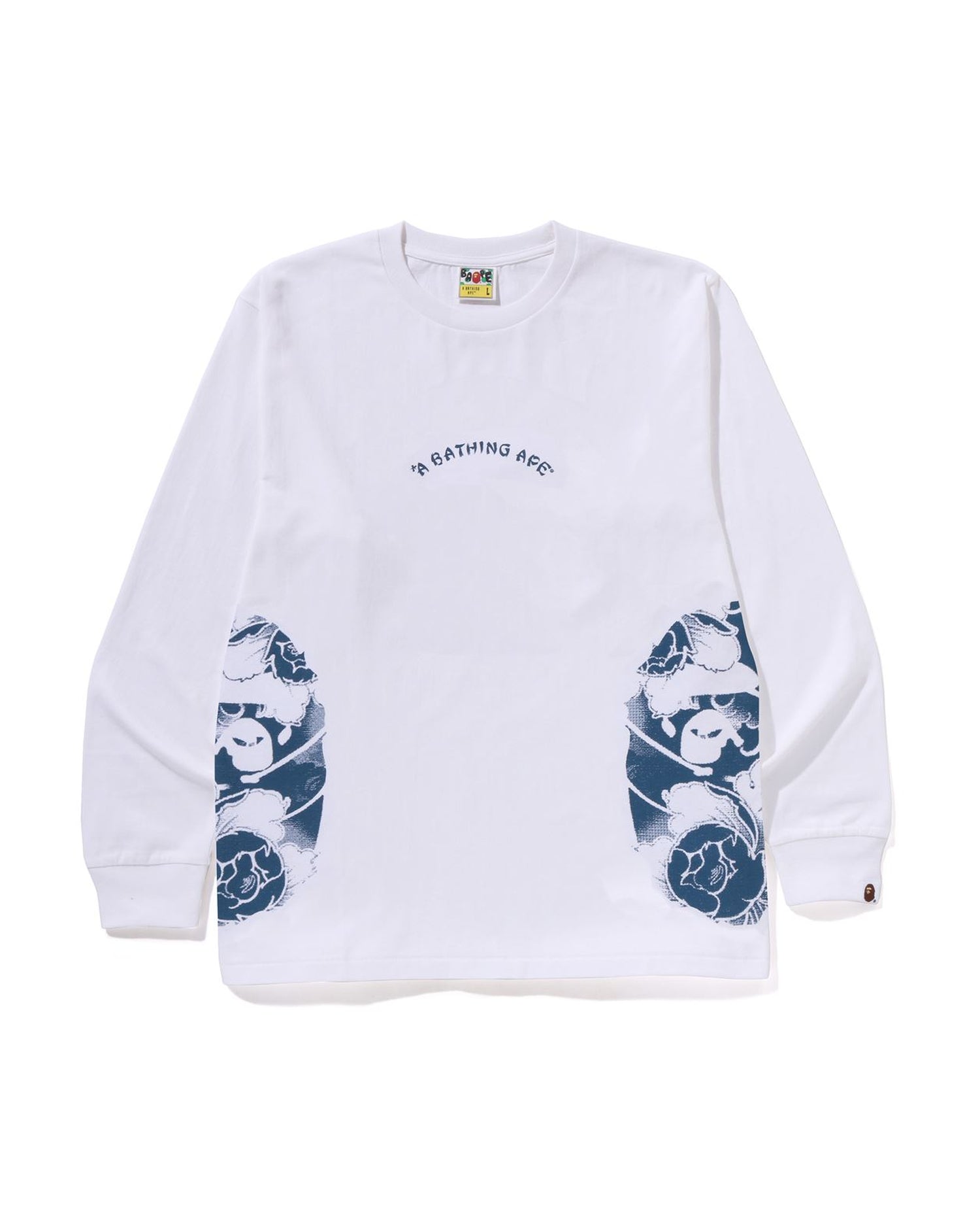 エイプ 記念Tシャツ 缶 セット A Bathing Ape Anniversary T-Shirt 4缶