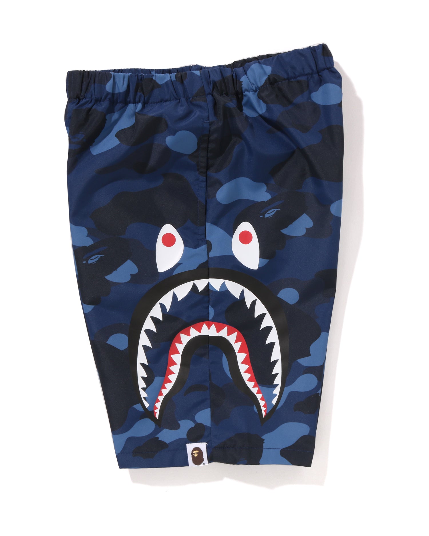 A BATHING APE 水着 ハーフパンツ A BATHING APE 水着 ハーフパンツ A