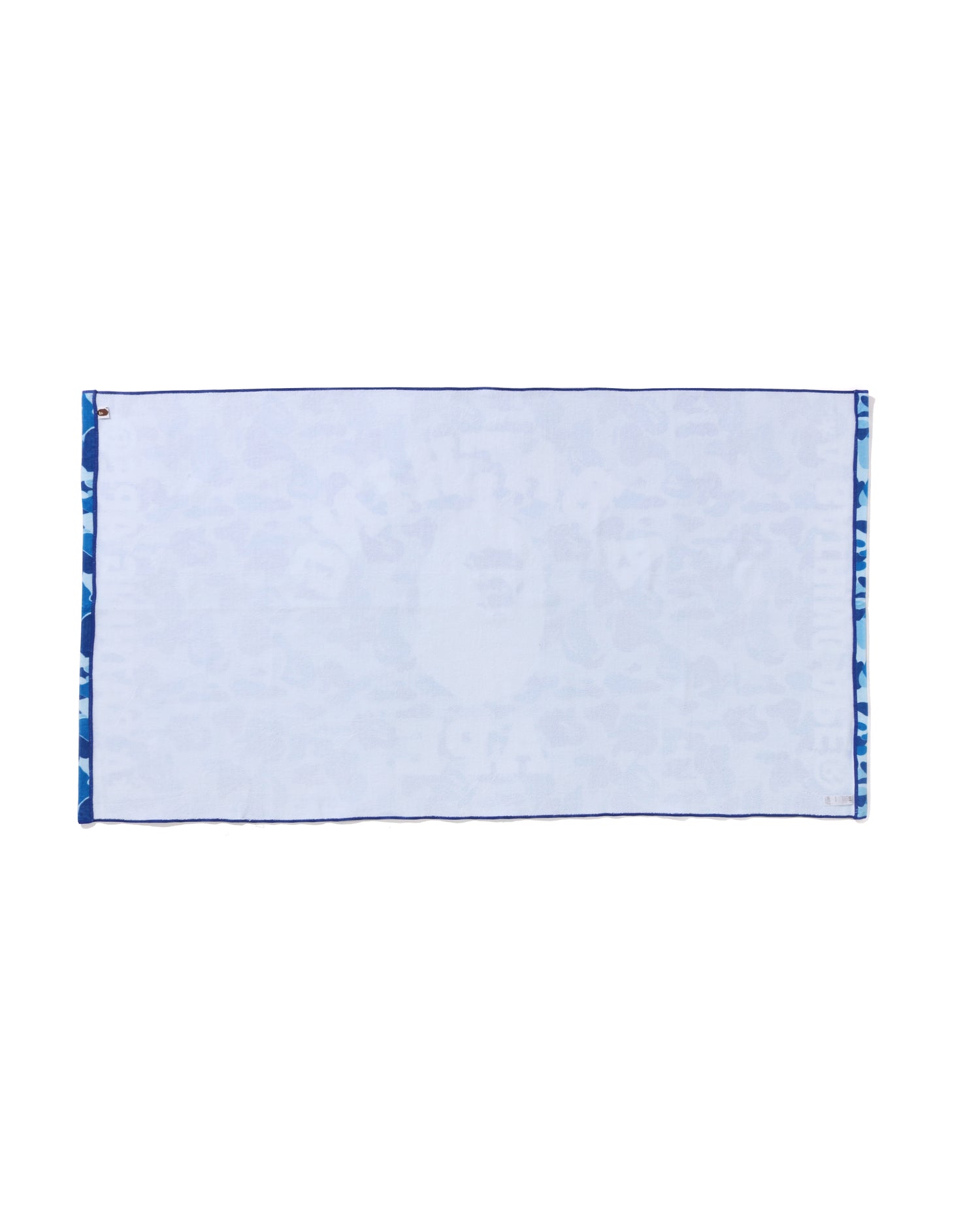A BATHING APE® Abc Camo Beach Towel | Bape official website – INT