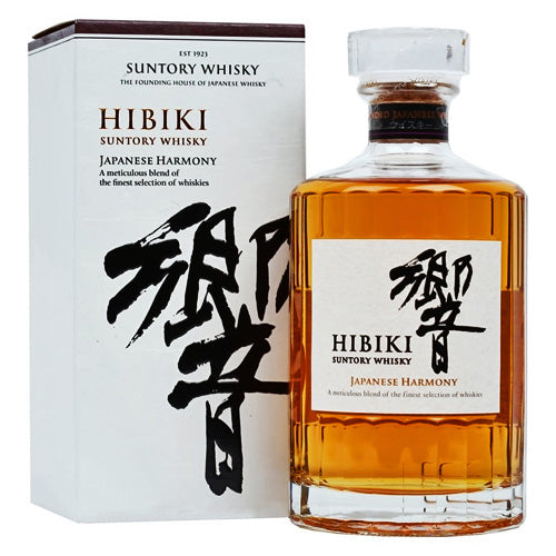 Suntory Hibiki Harmony – InternetWines.com