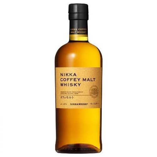 Nikka Coffey Malt Whisky – InternetWines.com
