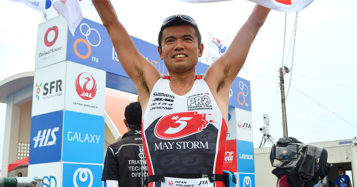 近藤希望 | Reboot Style Special interview site