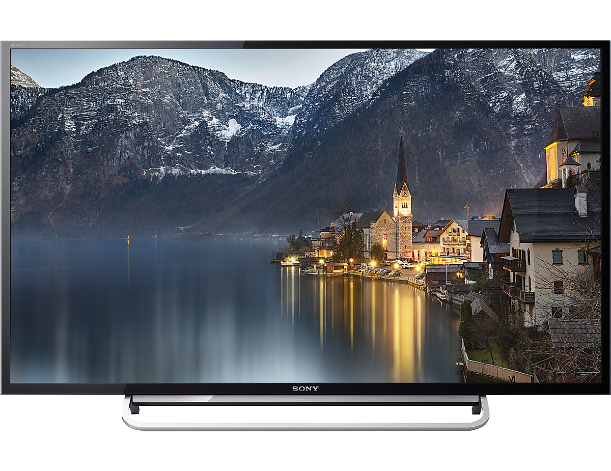 テレビ ソニー 48インチ 2015年 SONY BRAVIA ブラビア KJ-48W730C フル
