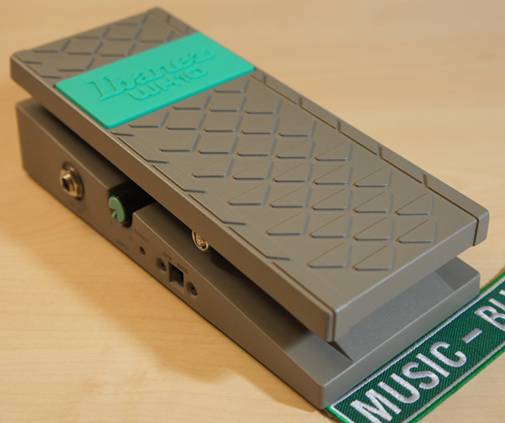 Ibanez WH10 v2 ワウペダル Ibanez WH10V2 ワウペダル ジョン