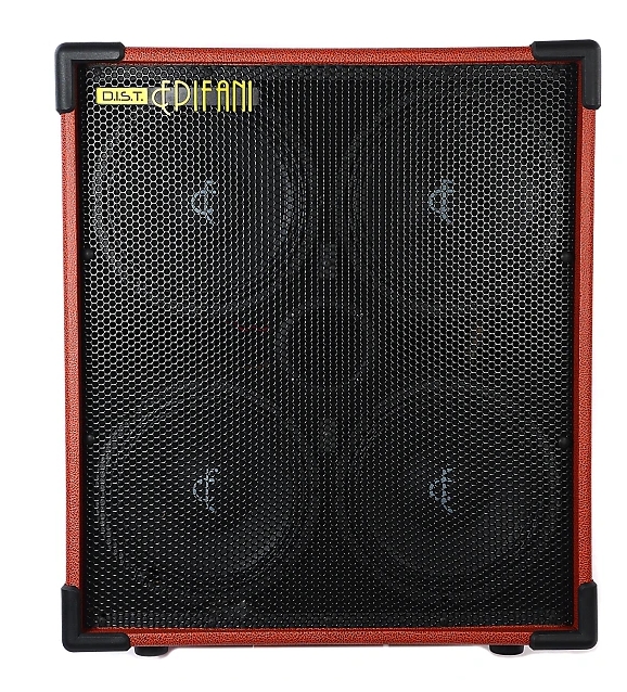 ベース Epifani DIST 410 Bass Cabinet Epifani D.I.S.T. 410 Bass