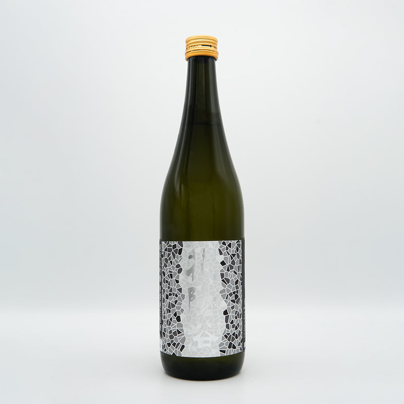 花陽浴 純米大吟醸 八反錦 無濾過生原酒 720ml｜日本酒専門店 - いそべ酒店