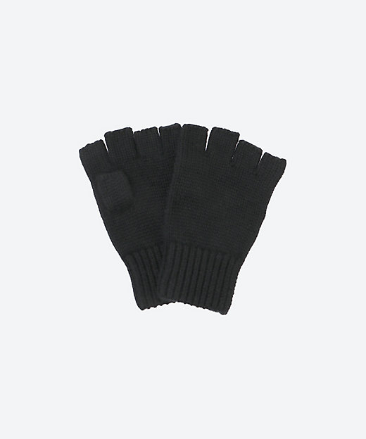カシミヤ手袋 25PZ03 | PICEA (Men)/ピセア | 三越伊勢丹