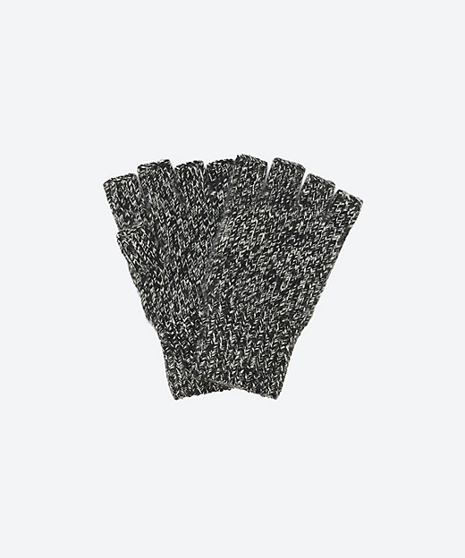 カシミヤ手袋 25PZ03 | PICEA (Men)/ピセア | 三越伊勢丹