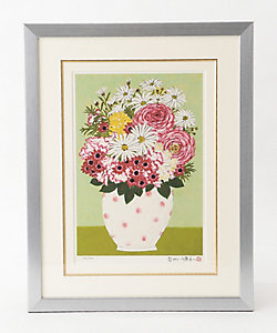 青木乃里子 「椿」 20/350 青木乃里子 / アオキノリコ 通販 | 三越