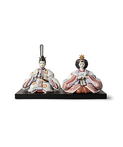 楽しいお友達 | LLADRO/リヤドロ | 三越伊勢丹オンラインストア・通販