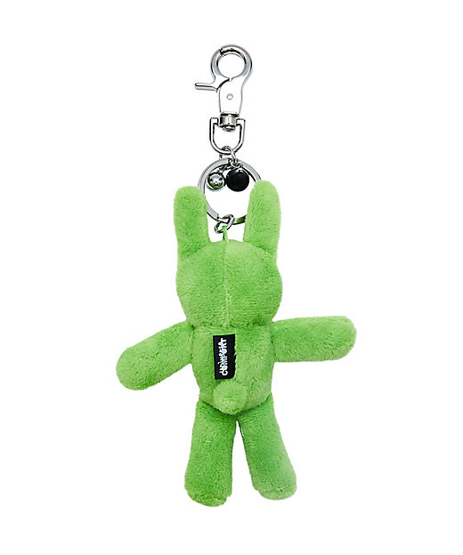 KIYONG Key Ring Tennis Green | Comfort