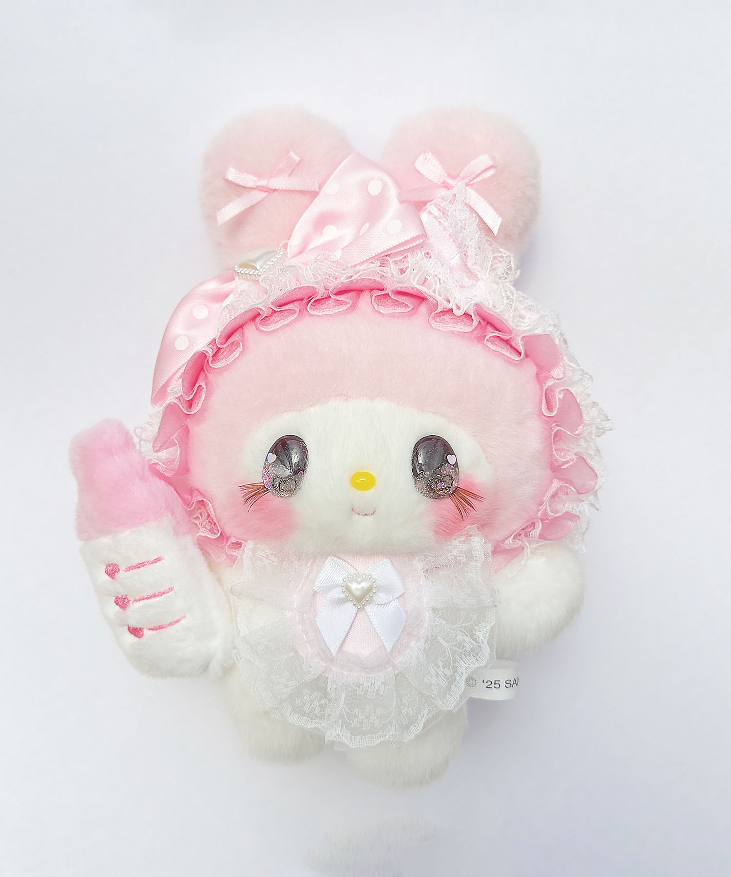 お顔厳選】サンリオ 伊勢丹 pream プリィム マイメロディ お顔厳選