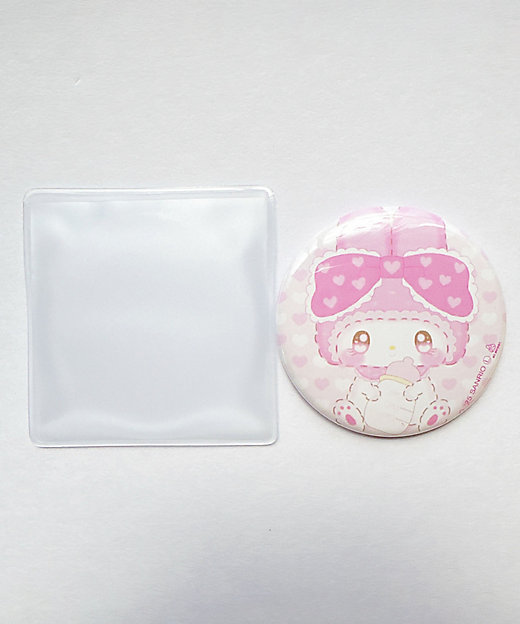 お顔厳選】サンリオ伊勢丹pream プリィムマイメロディ